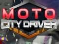 Mäng Moto City juht  Internetis