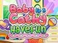 Mäng Baby Cathy Ep5: Lõbutsege  Internetis