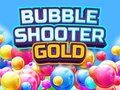 Mäng Bubble Shooter kuldne  Internetis