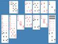 Mäng Klondike Solitaire 3 Internetis