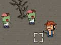 Mäng Zombie Survivor Internetis