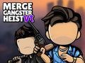 Mäng Ühendage Gangster Heist VI  Internetis