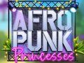 Mäng Afropunk printsessid  Internetis