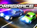Mäng Drag Race 3D Internetis