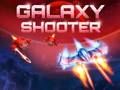 Mäng Galaxy tulistaja  Internetis