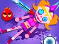 Mäng Hit Buddy: Zombie  Internetis