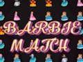 Mäng Barbie matš  Internetis