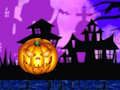 Mäng Flappy Halloween 2  Internetis