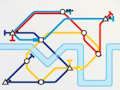 Mäng Minimetroo: London  Internetis