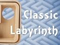 Mäng Klassikaline labürint 3D  Internetis