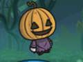 Mäng Halloweeni hüpe  Internetis