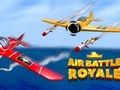 Mäng Õhulahing Royale Internetis