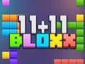 Mäng 11x11 bloxx Internetis