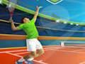 Mäng Tennis avatud 2024 Internetis