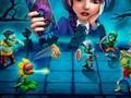 Mäng Monster World: Fight Arena Internetis