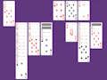 Mäng Lihtne Solitaire  Internetis