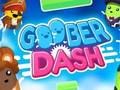 Mäng Goober Dash Internetis