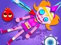 Mäng Lüüa zombie voodoo Internetis