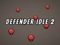 Mäng Defender tühikäik 2  Internetis