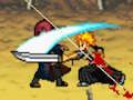 Mäng Bleach vs Naruto 3. 3 Internetis Mäng Bleach vs Naruto 3. 3 Internetis