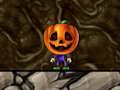 Mäng 15 Halloweeni mängud  Internetis