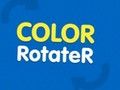 Mäng Värvi rotaator  Internetis