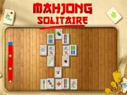Mäng Mahjong Solitaire Internetis
