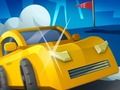 Mäng Võidusõiduauto Smash  Internetis