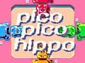 Mäng Pico Pico jõehobu  Internetis