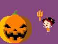 Mäng Trick or Treat veebis  Internetis