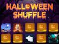 Mäng Halloweeni segamine Internetis