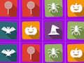 Mäng Halloweeni hirmutav ühendus  Internetis