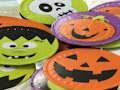 Mäng Šokolaadi Halloweeni pusle  Internetis