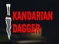 Mäng Kandaria pistoda  Internetis