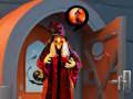 Mäng Halloweeni ruumi väljakutse  Internetis