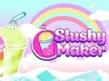 Mäng Slushy Tegija  Internetis