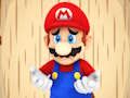 Mäng Super Mario virnad Internetis