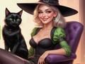 Mäng Halloweeni paarid  Internetis