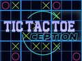 Mäng TicTacToe retseptsioon  Internetis