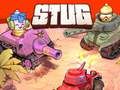 MĂ€ng Stug. io Internetis MĂ€ng Stug. io Internetis
