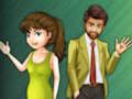 Mäng Amgel Easy Room Escape 142 Internetis