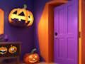 Mäng Spooky Room Breakout  Internetis