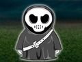 Mäng Halloweeni põgenemine koopast  Internetis