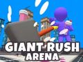 Mäng Hiiglaslik Rush Arena Internetis