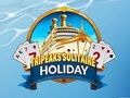 Mäng Tripeaks Solitaire puhkus  Internetis