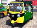 Mäng Kaasaegne Tuk Tuk Rickshaw mäng  Internetis