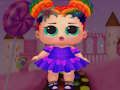 MĂ€ng Baby Doll Disain Internetis MĂ€ng Baby Doll Disain Internetis