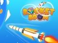 Mäng Raketibuum: kosmose hävitamine 3D Internetis