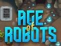 Mäng Robotite ajastu  Internetis