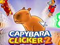 Mäng Capybara clicker 2 Internetis